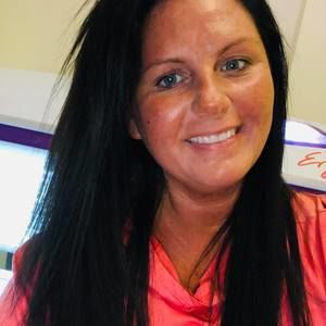 Meet your Posher, Kristy